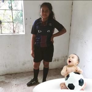 Meet your Posher, Noemy